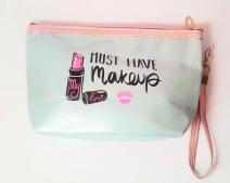 Porta cosmetico Victoria (must have)