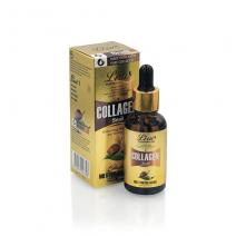 Colageno Multi-Function Liru  30ml caracol