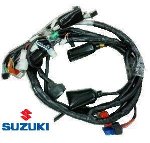 Cableado HJ125 10021638