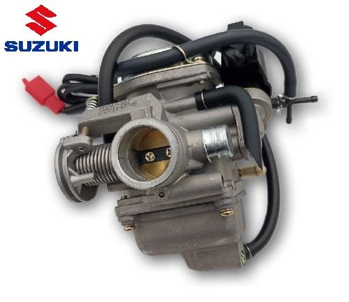 Carburador HJ125 suzuki 