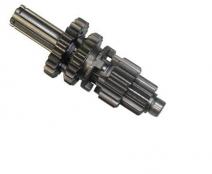 Eje Principal Caja HJ110