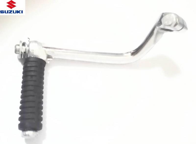 Pedal Arranque  HJ110 suzuki 
