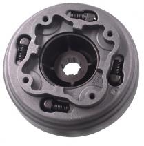 Automatico Clutch  HJ110