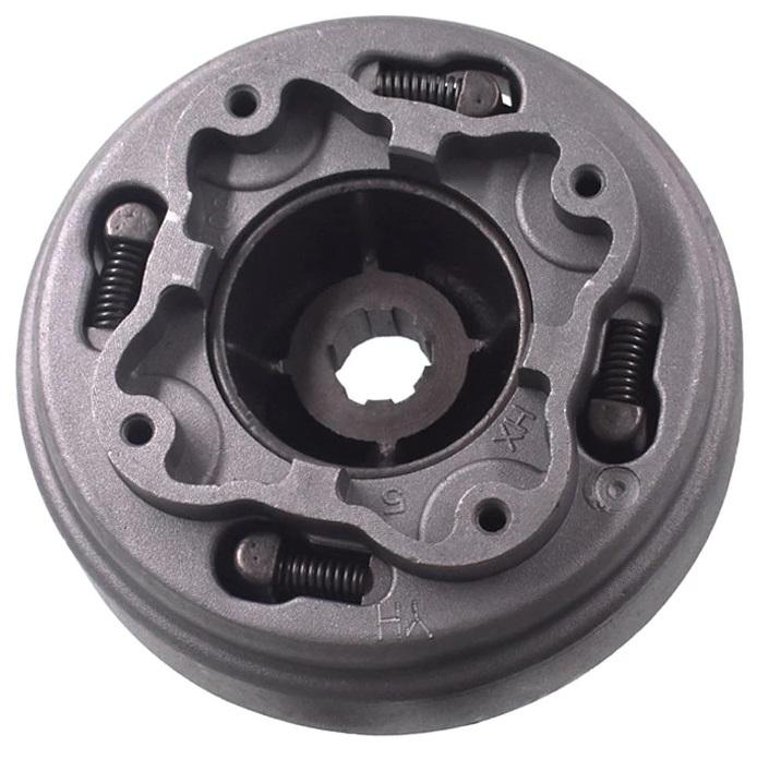 Automatico Clutch  HJ110