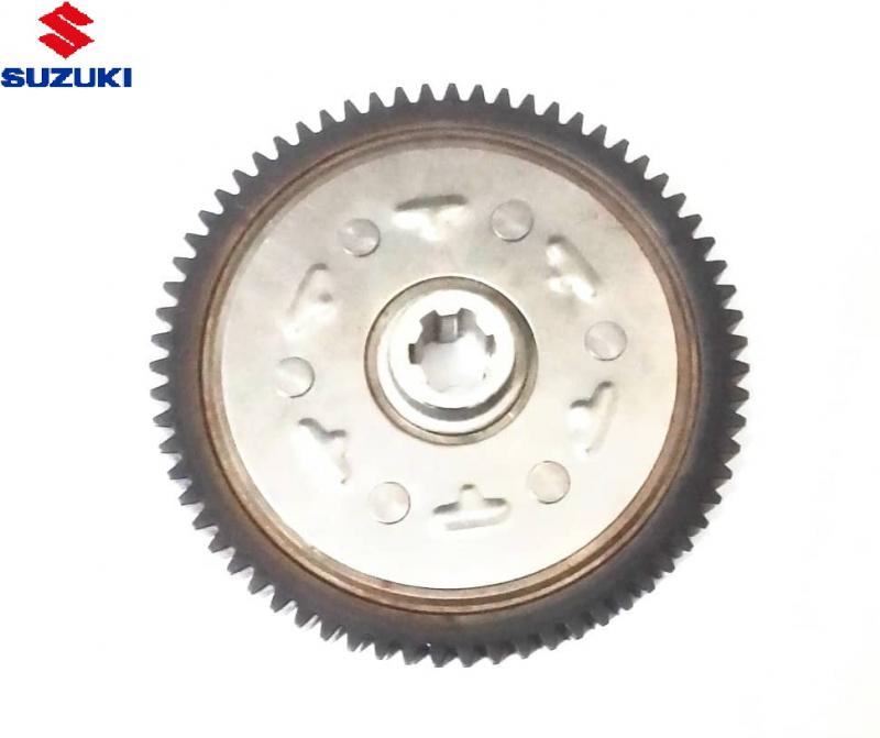 CREMALLERA HJ110 (hasta2023) C90 Suzuki 