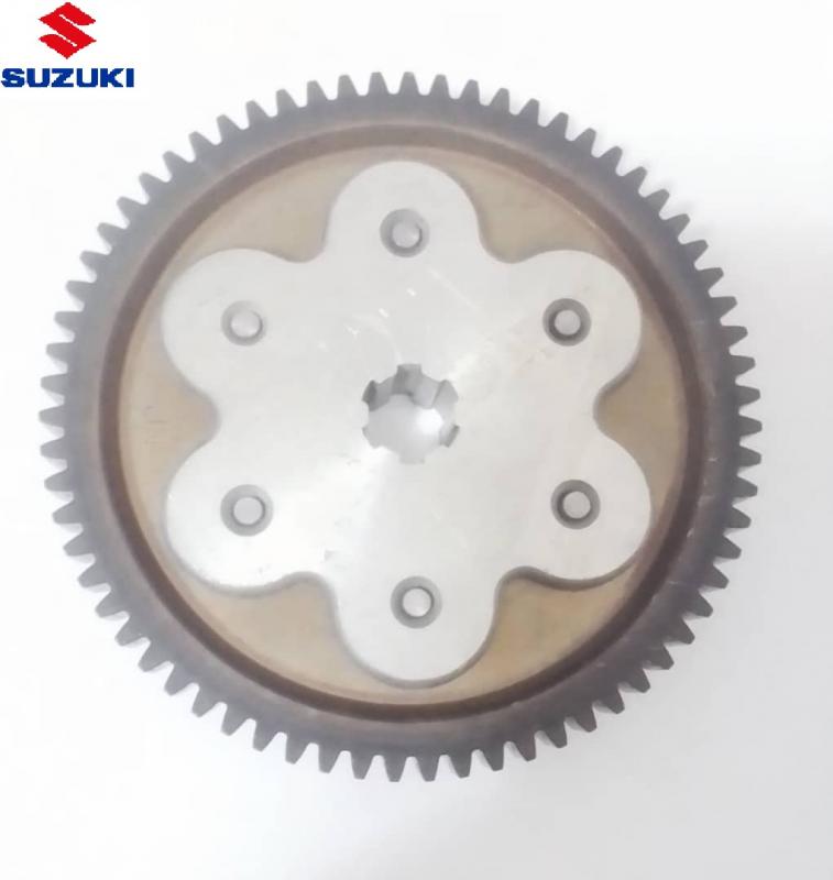 CREMALLERA HJ110 (hasta2023) C90 Suzuki 