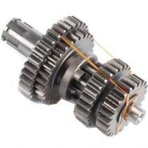 Eje Piñon Mando Caja HJ110