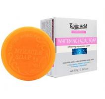 Jabon Aclarante Kojic Acid 100g