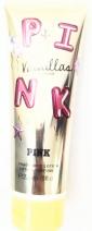 Crema Perfumada (Pink )Vainilla 236g