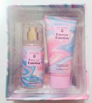 Combo Splash y Crema (VV. LOVE)Forever 90ml