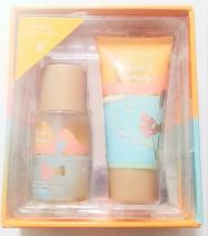 Combo Splash y Crema (VV. LOVE)Warm Homey 85ml