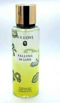 Splash Dama (VV Love) 250ml Falling In Love	