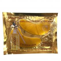 Mascarilla Ojeras(Collagen Crystal Eye Mask) 2px3g