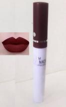 Labial Matte Beauty Mode  Vinotinto