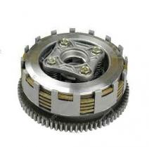 Campana Clutch Comp. 5 Discos 4 Huec