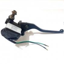 Bomba Freno Jaguar Negra