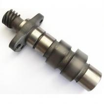 ARBOL LEVA GN125 CLASE B