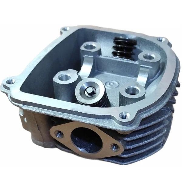 Camara Scooter HJ125 MD125 Completa