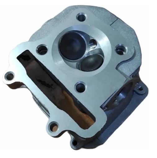 Camara Scooter HJ125 MD125 Completa