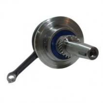 Cigueñal Completo Horse (Pasador Delgado) 2013