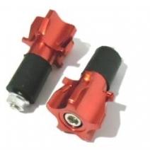 Contrapesos Estrella Rojo