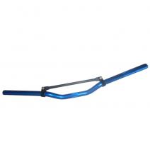 Manubrio Bicicleta Azul