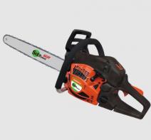 Motosierra 22” Gsln Spm6150-11 Solpower