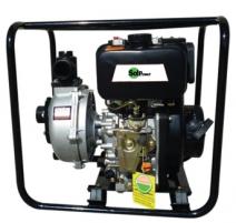 BOMBA DWP20H AGUA A/P 2” DIESEL SOLPOWER