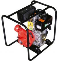 BOMBA SPB20DC AGUA A/P DIESEL SOLPOWER  
