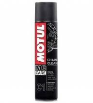 Limpia Cadenas C1 Motul