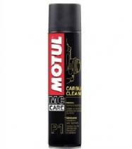 Lubricante Limpia Carburador P1 Motul