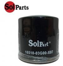 Filtro Aceite DL650 Solpart