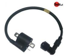 Bobina Ignicion Bujia HJ150-3