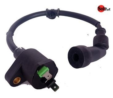 Bobina Ignicion Bujia HJ150-9 COOL SOLPART