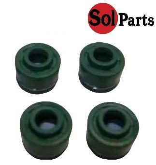 GOMA VALVULA 4PZ DR650 SOLPART