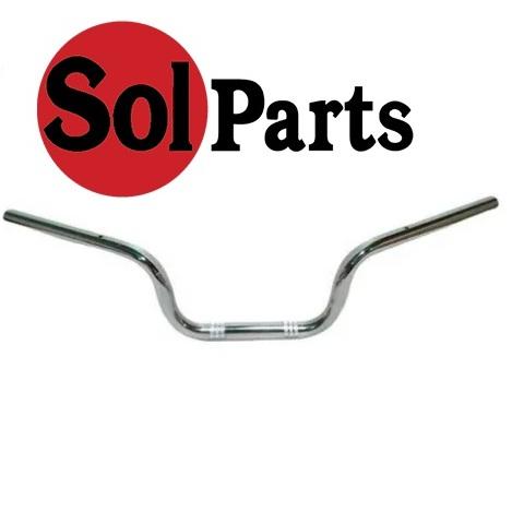 Manubrio HJ150-9 SOLPART