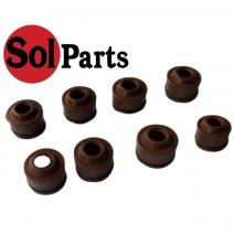 GOMA VALVULA 8PZ DL650 SOLPART