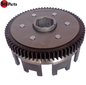 Campana Clutch HJ150 SOLPART