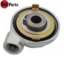 Piñon KILOMETRAJE Kit Gn125 Solpart