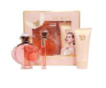Kit Perfume Dama NYC SCENTS