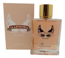 Perfume Dama (OLUMAPEA) 100ml