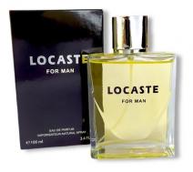Perfume caballero ( LOCASTE) 100ml