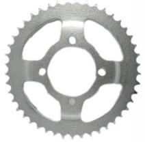 Corona 42T MD (Ovalada)