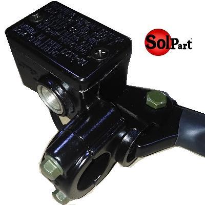 Bomba Freno HJ125 Sport Solpart