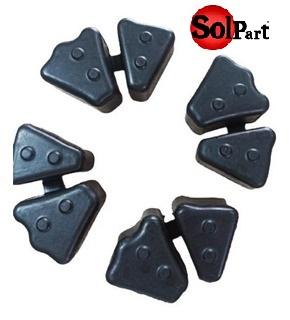 Goma Corona HJ150 9-3 Solpart