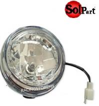 Faro Superior HJ125 Sport Solpart