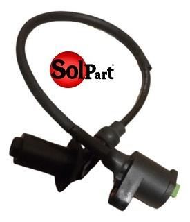 Bobina Bujia HJ125 Sport Solpart