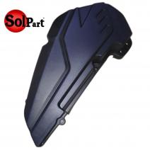 Tapa Derecha Caja Filtro Aire HJ125