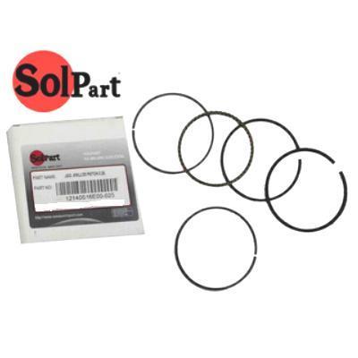 Anillo STD HJ125 (Set) Solpart
