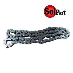 Cadena Tiempo HJ125 Sport Solpart